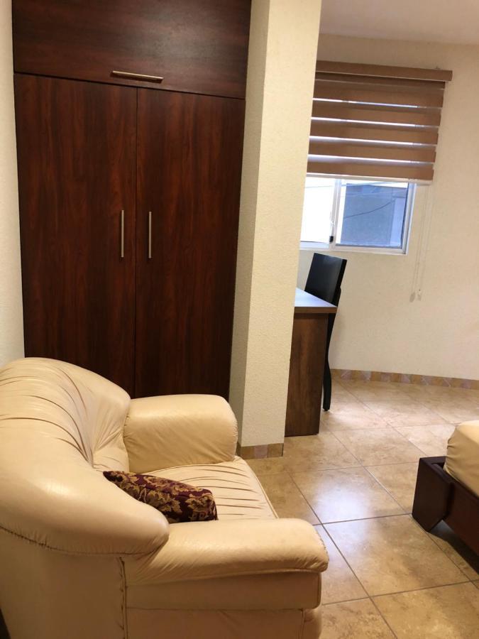 Eco Hotel Katarma Puerto Baquerizo Moreno Exteriér fotografie