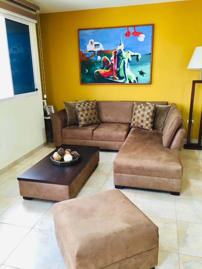 Eco Hotel Katarma Puerto Baquerizo Moreno Exteriér fotografie