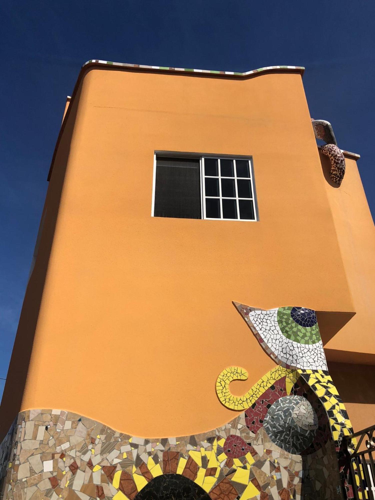 Eco Hotel Katarma Puerto Baquerizo Moreno Exteriér fotografie